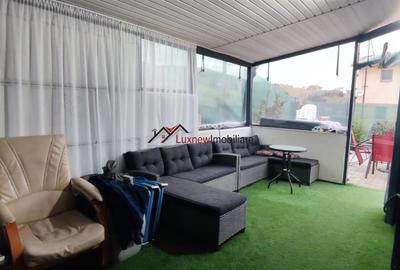 Comision 0%! Unitate Duplex mobilata si utilata, pe teren de 500 mp in Popesti. - 13