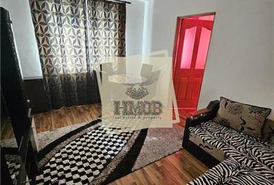 Aparatment 3 camere cu balcon et 3  Tiglari - 1