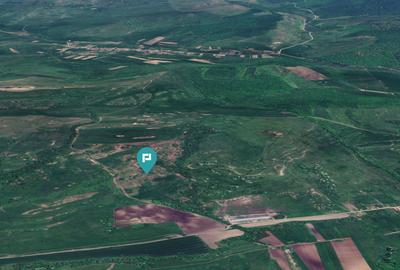 Teren de 195 Hectare Arabil în Cincu, Brașov - 3