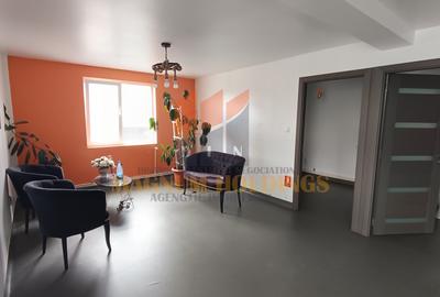 Spatiu birouri/comercial, Nord, zona Kaufland, etajul 1 - 1