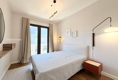 Studio | Mobilat Premium | Piscina & Parc | Avalon Estate -Pipera - 3