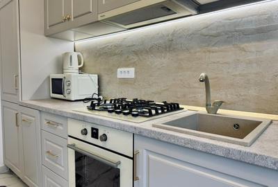 Apartament cu 2 camere Visan - 7