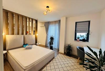 4 CAMERE | SISESTI | BANEASA | PARCARE | 110 MP UTIL | TERASA 58 MP | - 5