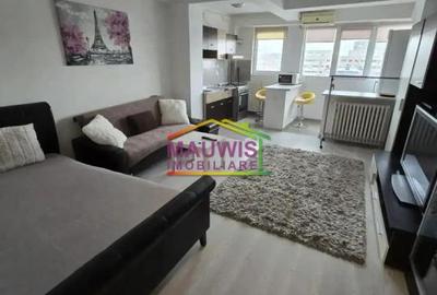 5 min Metrou Iancului gars libera Cf.1etaj superior pe mijloc bloc1981 - 1