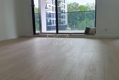 Apartament 2 camere Nusco faza 2 , decomandat , terasa 7,3 mp - 7