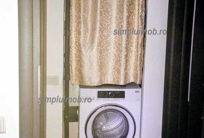 Apartament 2 camere Metrou 1 mai - 6