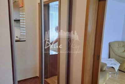 Brotacei/Tomis 3 / Scoala 7 Apartament 2 cam , loc de parcare - 6