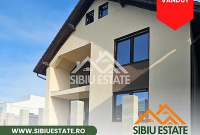 Casa noua gata de mutat, 4 dormitoare- Vandut - 1