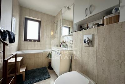 Casa individualade vanzare cu 4 camere, teren 816 mp, Dumbravita - 16