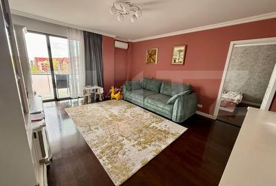 Apartament 2 camere, parcare subterana, boxa, Buna Ziua - 1