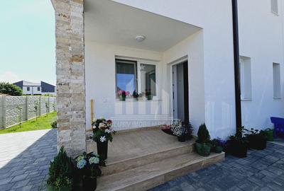 Casa tip duplex | 105 mp | 280 mp teren | 2022 | Dealul Furcilor - 2