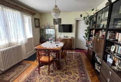 Apartament 3 camere în zona DIANA - 1