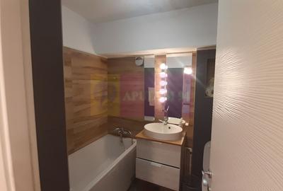 Apartament 3 Camere Piața Romană lângă Metrou - 34