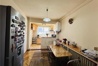 Casa de vanzare in Sibiu - tip duplex - 120 mp utili - Piata Cluj - 19