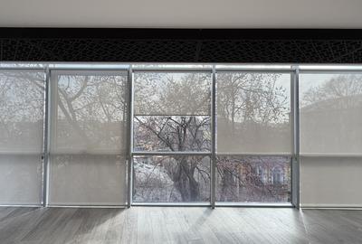 De inchiriat | Spatiu de birouri renvat | Mosilor Bulevardul Pache Protopopescu - 14