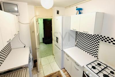 REA1027930 Apartament 2 camere Giulesti - 4