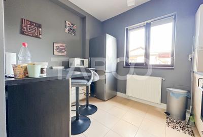 Apartament cu 2 camere de vanzare in bloc nou la cheie cu parcare - 4