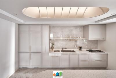 NEOFORT 42– METROU MUNCII 300 m și PARC NAȚIONAL | BLOC 2026, 2 SCARI, 2 LIFTURI - 18