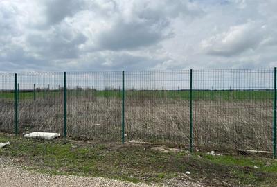 Teren 539 mp de vânzare Tunari  proiect langa Green Space Tunari - 15