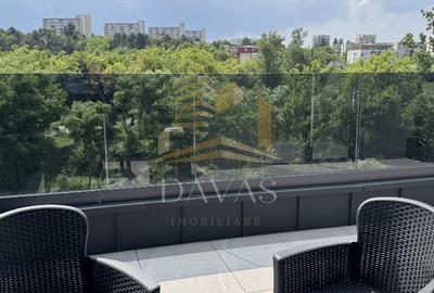 Apartament de 2 camere semidecomandat | Soporului - 7