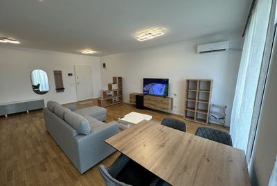 Apartament 2 camere -Paltim - 1