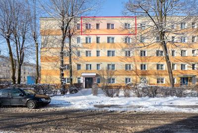 Apartament cu 3 camere de vânzare în zona Electroprecizia - 12
