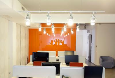 Unirii/Matei Basarab imobil 2009 - 2