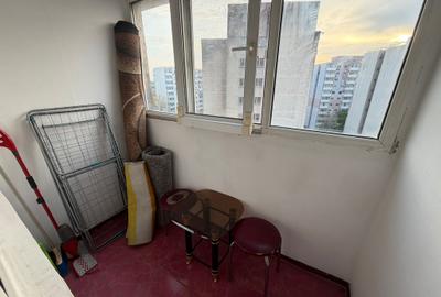 Garsoniera Auchan Vitan An  Constructie 1979 Metrou Dristor 14 min - 5