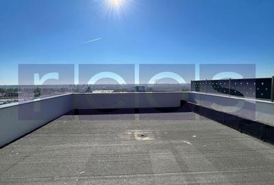 VANZARE APARTAMENT 4 CAMERE 3 BAI PENTHOUSE DUPLEX PALLADY NICOLAE TECLU - 10