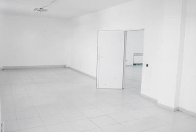 Delfinariu - bd. Mamaia, spatiu comercial , 325 mp. - 18