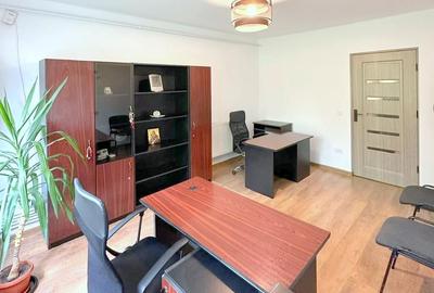 Spațiu premium pentru birou/cabinet de închiriat – Țiglina 1, 300 euro - 1