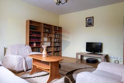Fundeni inchiriere casă -vilă cu 5 camere - 2