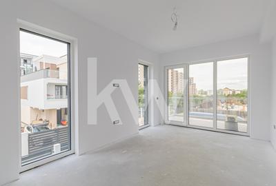 Casă duplex de vânzare în Brașov – zona Tractorul, langa Coresi Mall - 15