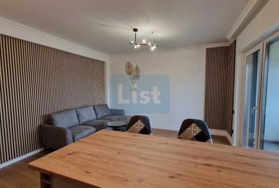 Apartament nou, Baia Mare, 49mp, 2 camere - 4