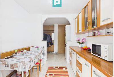 Apartament 2 camere modern Rogerius, et.3 - 6
