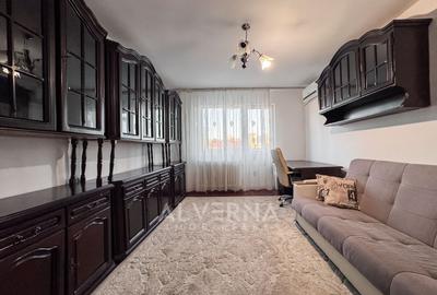 Apartament 3 camere | 67mp | *parcare | *PetFriendly | Manastur - 5