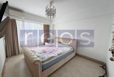 VANZARE 3 CAMERE | 73 MP | ZONA TITULESCU – PIATA VICTORIEI | CENTRALA PROPRIE - 3