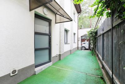 Floreasca strada Popasului | casa 120 mp si curte | spatiu subsol 23 mp - 1