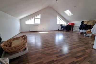 Casă individuală cu 6 camere în Ultracentral