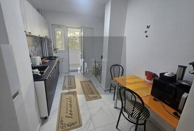APARTAMENT 3 CAMERE 78 MP/ET 3/ Sector 2/ MEGA MALL - 3