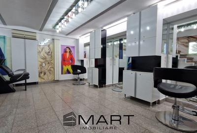 Salon infrumusetare cosmetica si coafor ultracentral - 2
