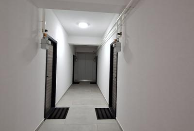 Apartament mobilat si utilat cu 2 locuri de parcare - 14