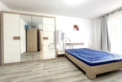 Apartament dec.cu o camera /36 mp/zona strazii Privighetorii. - 1