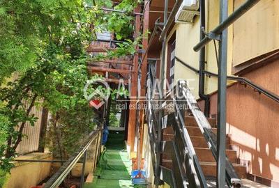 OVIDIU/Cartierul nou de vile (COD04)-Vila S+P+M - 20