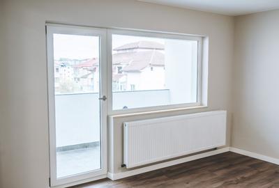 Targoviste, Micro 2 - Apartament 90 mp - 3 camere, decomandat - 10