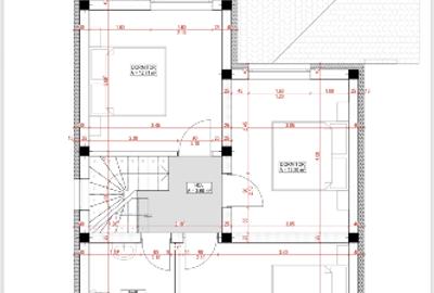 Vând casă individuală Mosnita noua - 8