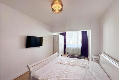 Apartament de inchiriat 3 camere Herastrau Nordului - 17