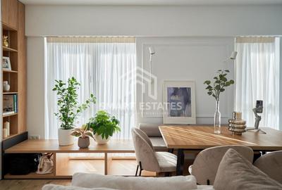 Apartament 3 camere de inchiriat Luxuriant II Parcare+ Boxa II Pipera - 12