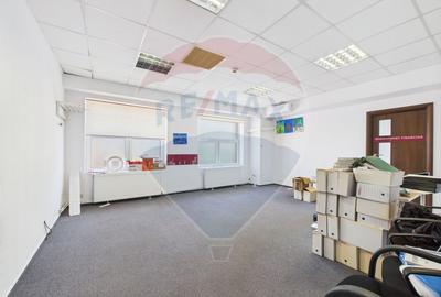 Zona Vitan - Spațiu de birouri suprafata 183 mp - 20