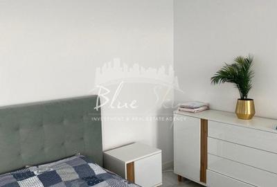 Mamaia Nord Apartament 3 camere cu vedere frontala la mare - 8